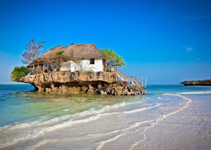 Podróż poślubna na Zanzibar – najpiękniejsze plaże świata